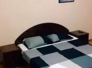 Инн Олимпик 500