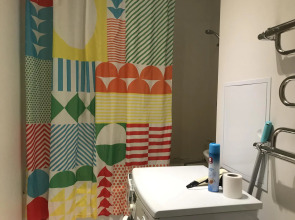 Apartment Tsentralnaya (Апартмент Центральная)