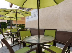 Best Western Plus Glendale