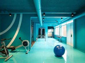 The Social Hub Groningen