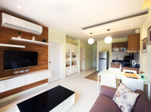 The Lago Apartments by Tropiclook