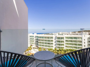 Flamingo Paradise Beach Hotel Adults Only