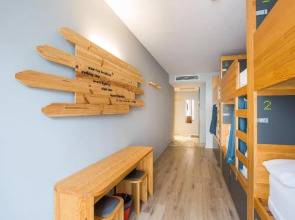 Yeah Barcelona Hostel