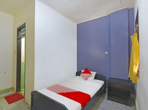 Oyo 3244 Grand Chandra Hotel