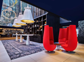 Andaz Amsterdam, Prinsengracht, By Hyatt