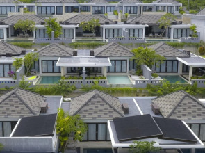 Prasana Villas by Arjani Resorts