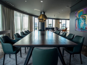 Crowne Plaza Podgorica, by IHG