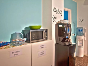 B&B I Am Here - Gioia 71