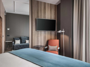 NH Collection Madrid Gran Vía