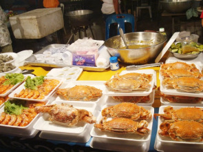 @Home Boutique Hotel Patong