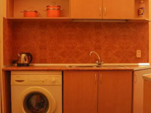 Хостел СССР ПЛЮС