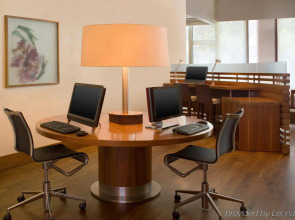 Sheraton Grand Warsaw