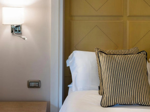 Romano Palace Luxury Hotel