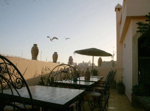 Riad Etoile d'Essaouira