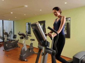 Maritim Strandhotel Travemünde