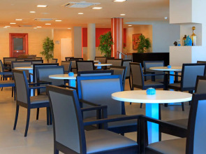 Riviera Spa Resort – Adults Only