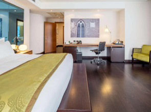 Best Western Premier BHR Treviso Hotel