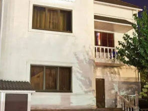 Гостиница Вояж