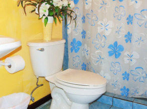 Casa Lima Bed & Breakfast