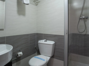 St Julian's Bay Hotel