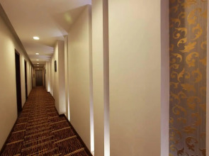 Hanoi La Mejor Hotel & Sky Bar