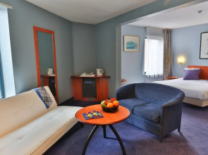 Leonardo Hotel Charleroi