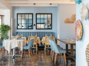 Park Hotel San Jorge & Spa by Escampa Hotels