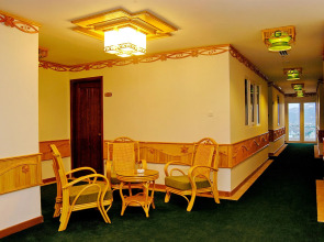 Green World Hotel Nha Trang