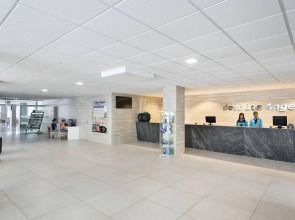 Hotel Best Los Angeles