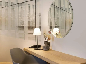 Отель Centennial Nexus Tallinn