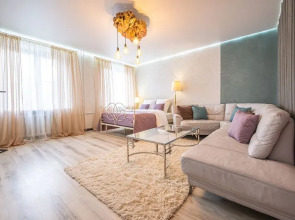 Апартаменты Пять Звезд на Кировке