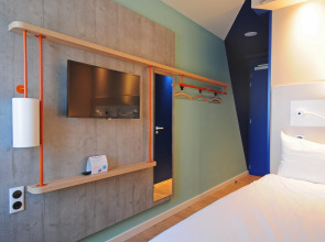 ibis budget Amsterdam City South