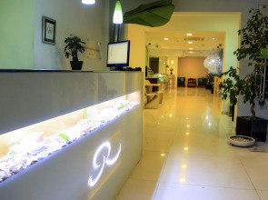 Rocca Nettuno Suites