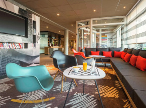 ibis Deauville Centre