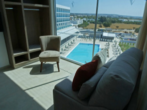 Amethyst Napa Hotel & Spa