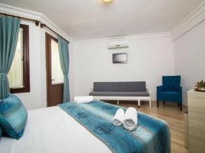 Dalyan Hotel Nish Caria