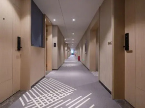 Cheermay Hotels  Shenzhen  Citizen Center