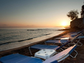 MARI KRISTIN Beach Hotel - Adults Only