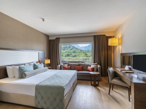 Отель Ma Biche Kemer by Werde Hotels