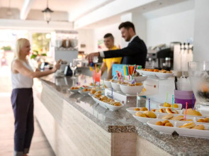 Porto Giardino - CDSHotels