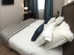 Splendid Hôtel Camargue