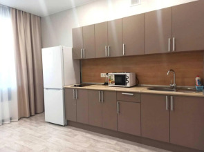 Апартаменты на улице Севастопольская 2/1