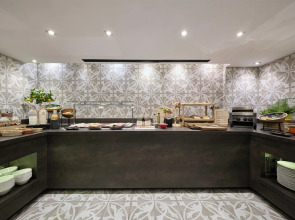 Catalonia Park Güell