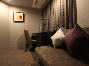 Hotel Trusty Nagoya Shirakawa