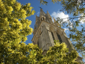 Radisson Blu Hotel, Montpellier