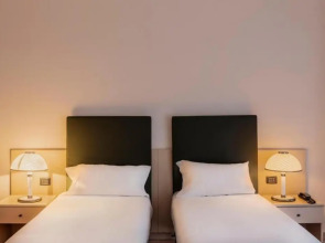 B&B Hotel Bari Rondò