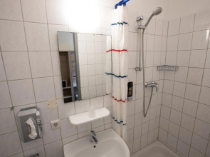 acama Hotel & Hostel Kreuzberg