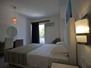 Sivila Hotel All Inclusive