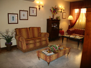 Hotel Alessandro Della Spina