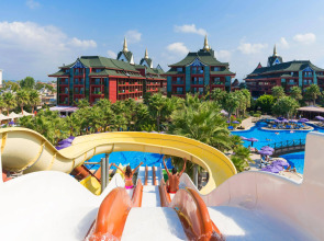 Siam Elegance Hotels & Spa